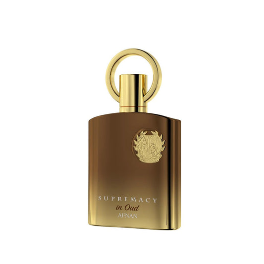 Afnan Supremacy In Oud Unisex Extrait De Parfum