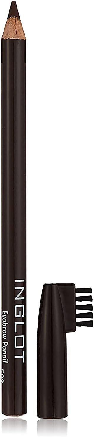 Inglot Eyebrow Colours