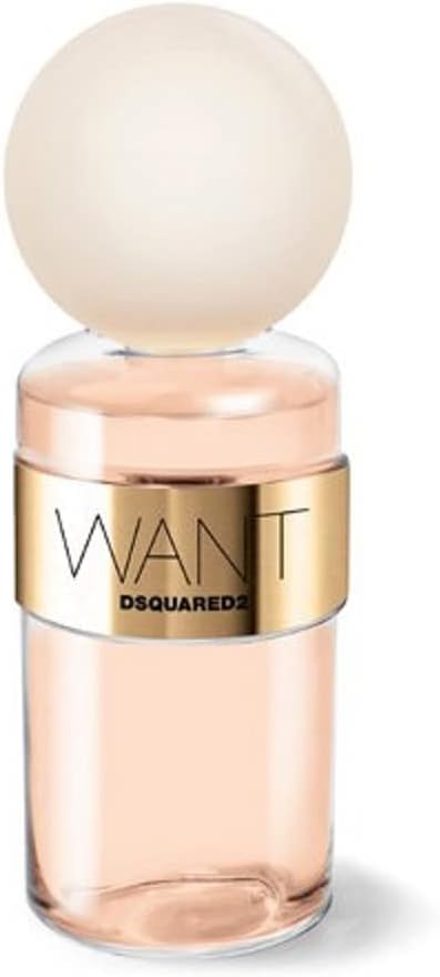 Dsquared2 Want Body Wash For Women 200 Ml