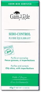 Balancing Fluid by Gamarde for Women - 1.35 oz Treatment