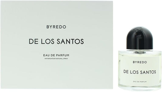 Byredo De Los Santos Eau De Parfum 100 Ml