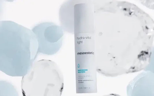 Mesoestetic Hydra-Vital Light
