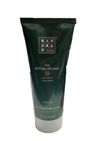 Rituals - The Of Jing Relax Body Cream, 100Ml/3.3 Fl.Oz