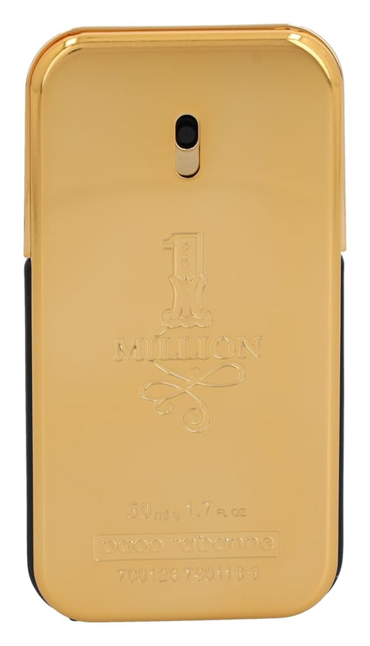 Paco Rabanne Paco One Million 1.7 Edt Sp For Men