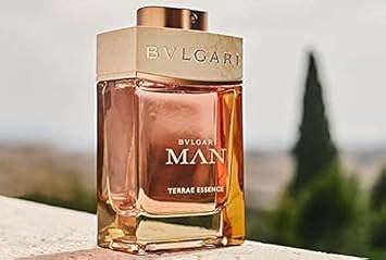 Bulgari Man Terrae Essence Edp Spray 100Ml