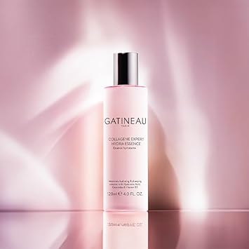 Gatineau - Collagene Expert Hydra Essence (30Ml) Hydrating With Hyaluronic Acid, Vitamin C And Ceramide Blend