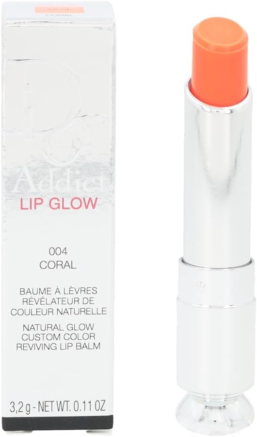 Dior Addict Lip Glow (Pack Of 2)
