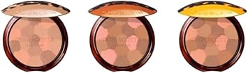Guerlain Terracotta Light 03 Medium Warm Limited Edition Valentines
