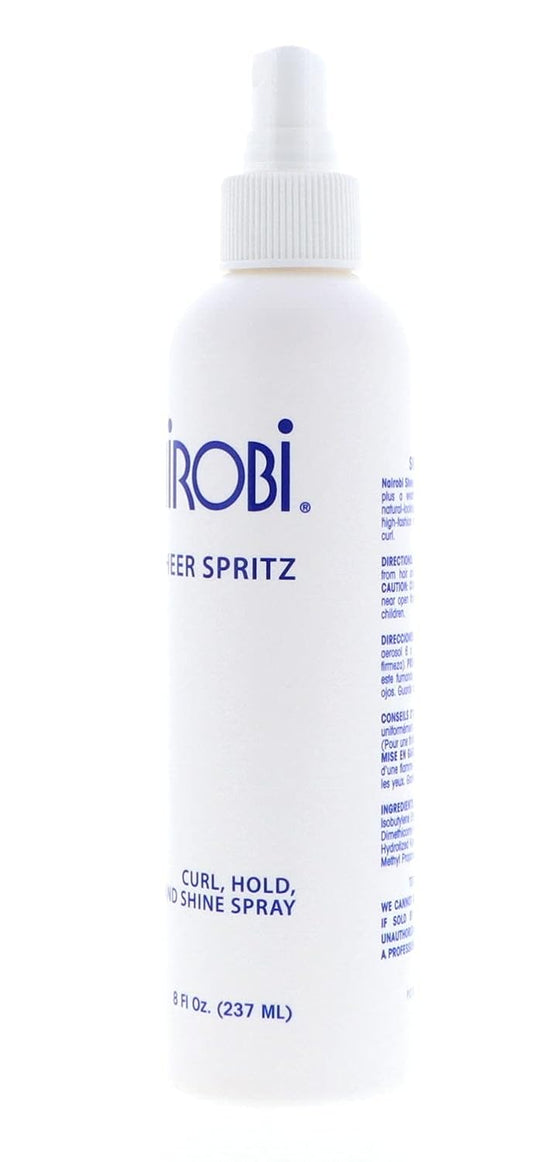 Nairobi Sheer Spritz Hair Spray, 32 Ounce