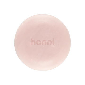 Hanni Cocoon Cleanse Cleanser Serum With Shea Butter, Body Wash, Soap Bar And Shaving Cream Replacement, Moisturizing, Hydrating, Cleansing, Soap-Free Formula For Skin Care, With Eucalyptus 3.7 Oz