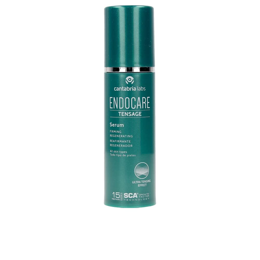 Endocare Tensage Serum 30 Ml By Endocare