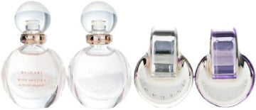 Bvlgari Eau De Toilette For Women