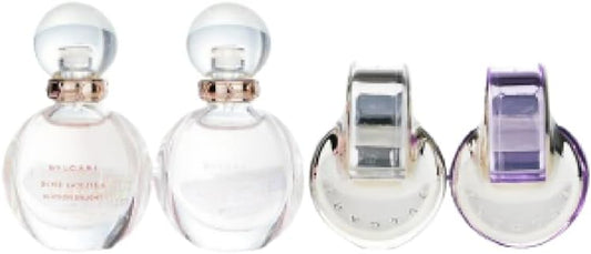 Bvlgari Eau De Toilette For Women