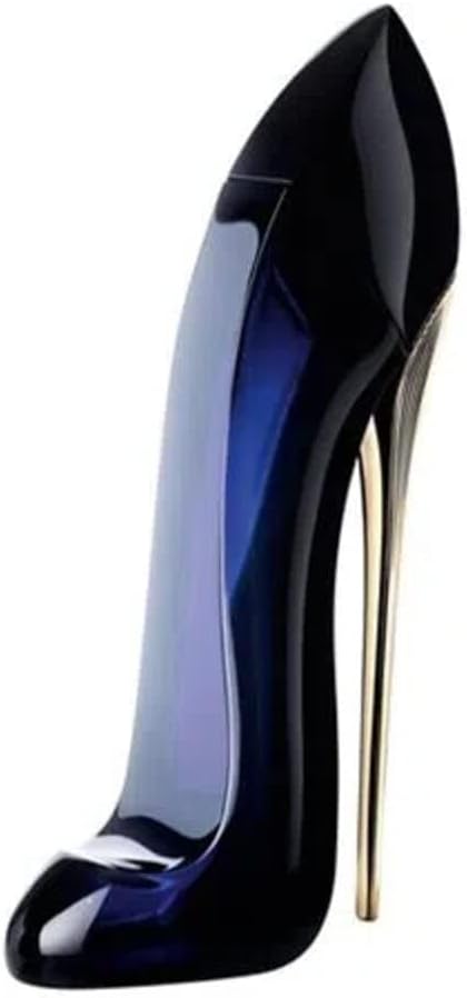 Carolina Herrera Good Girl Eau De Parfum 50Ml, White