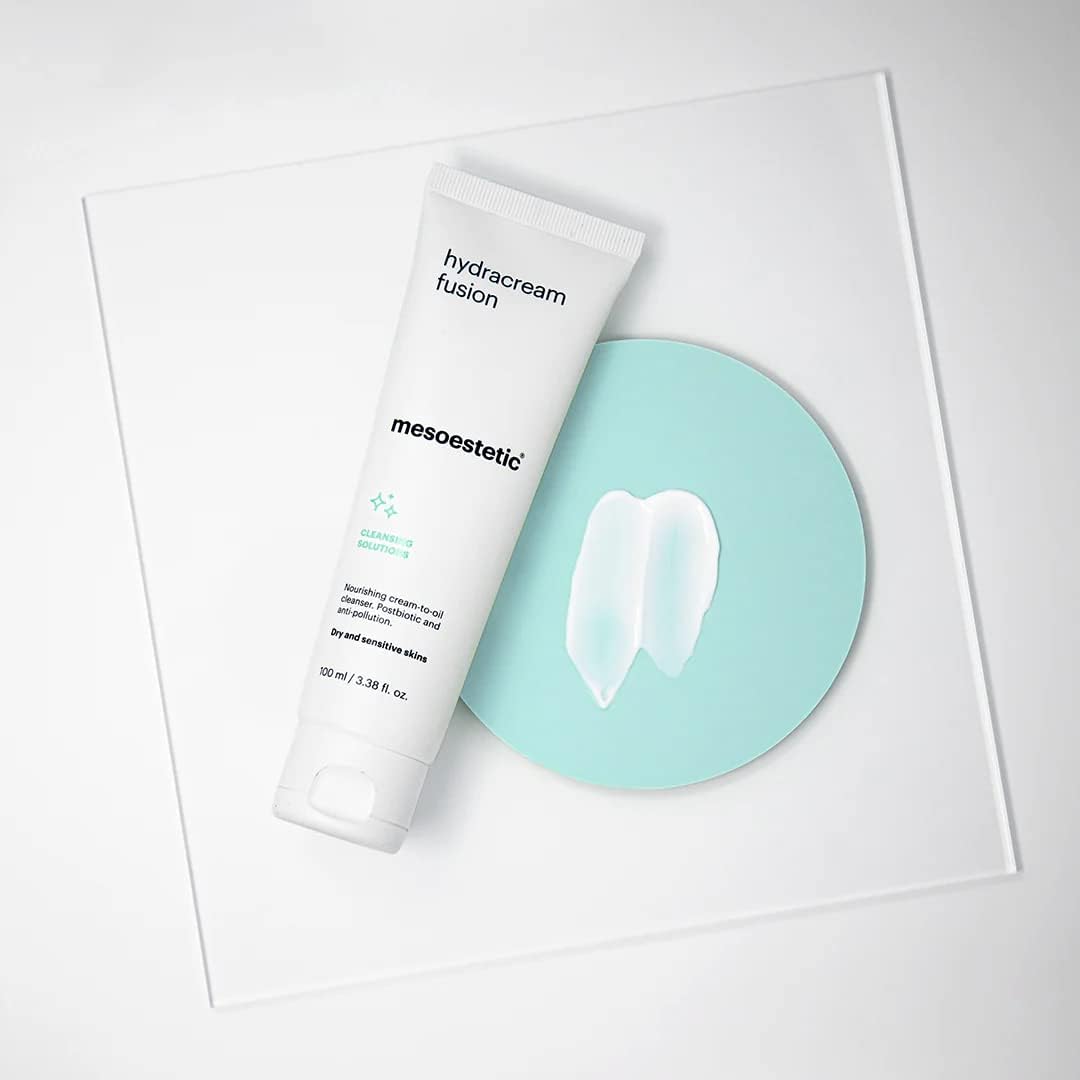 Brightening Foam