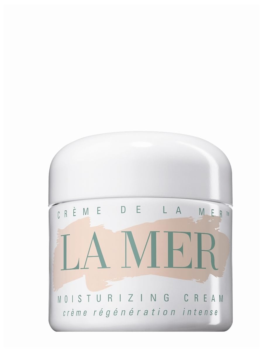 La Mer Moisturizing Cream For Unisex, 1 Oz, Ivory : Beauty & Personal Care