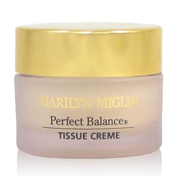 Perfect Balance Tissue Creme .5 Oz : Facial Treatment Products : Beauty & Personal Care