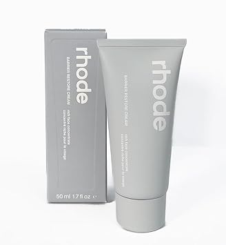 Barrier Restore Cream, Facial Moisturizer