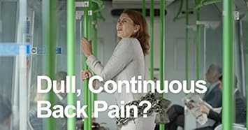 Cura-Heat Back Pain MAX size 2 patches : Amazon.co.uk: Health & Personal Care