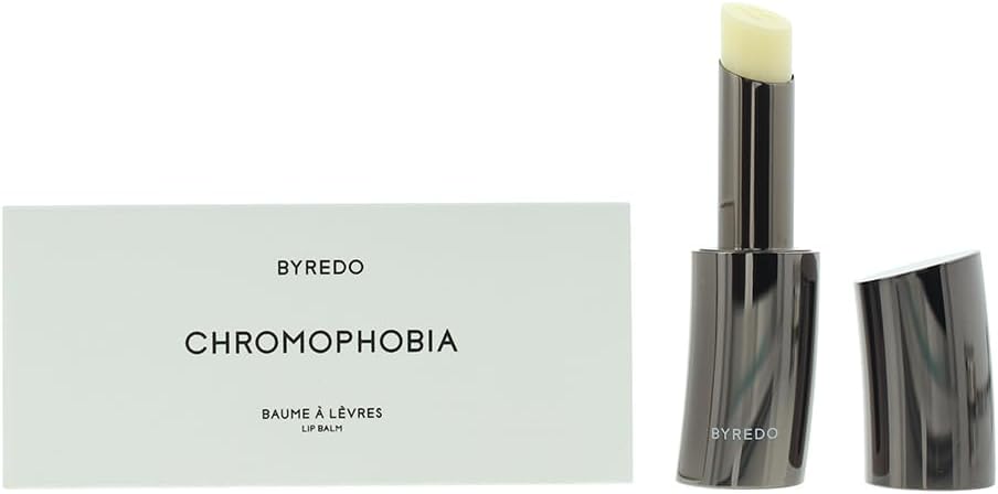 Byredo Chromophobia Lip Balm 2.5G