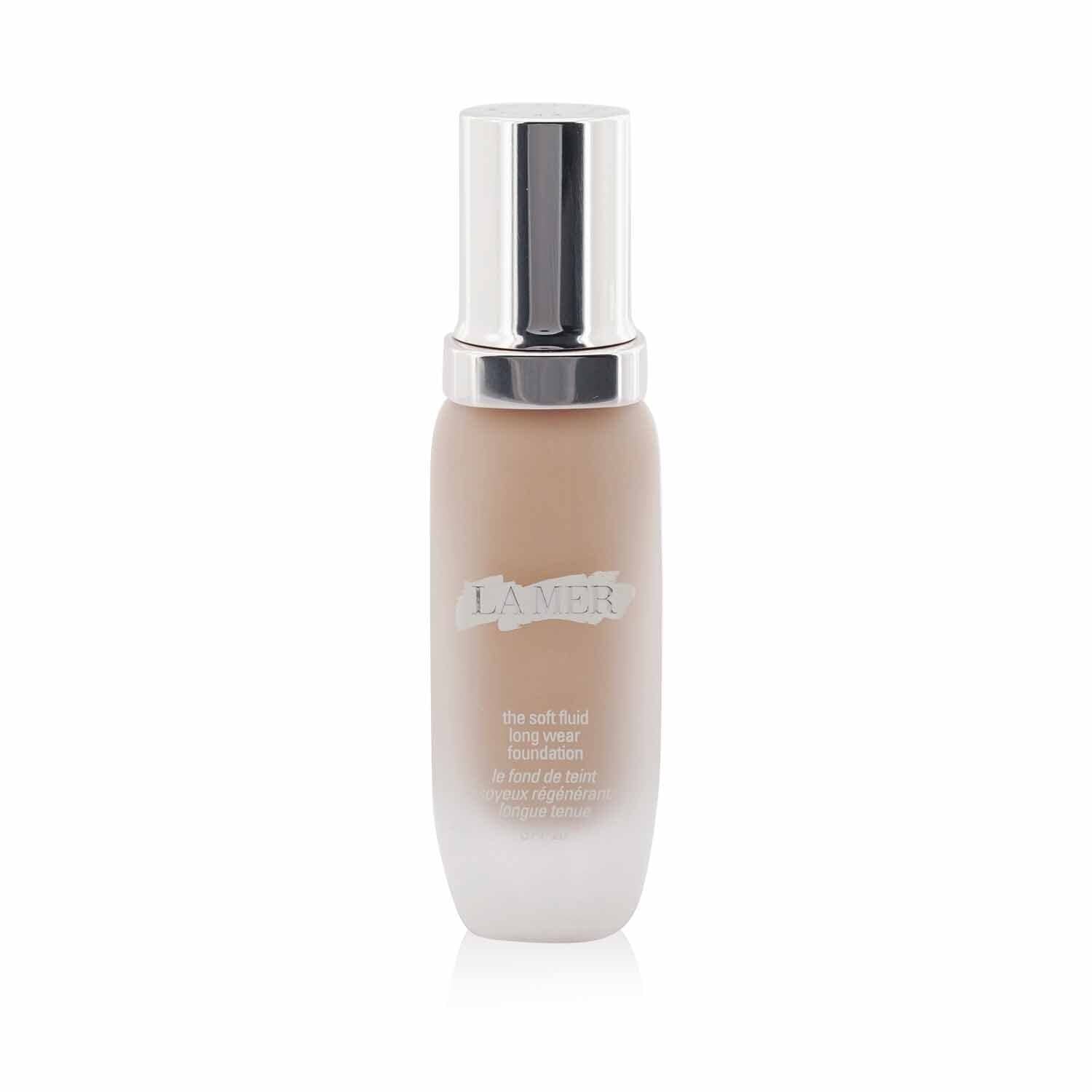 La Mer The Soft Fluid Long Wear Foundation Broad Spectrum Spf 20 1Oz