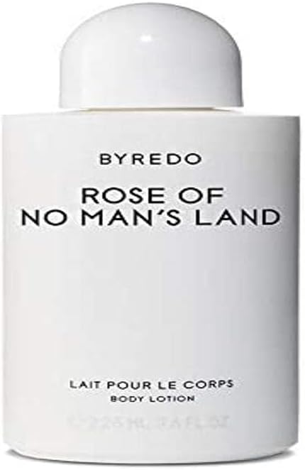 Byredo Rose Of No Man'S Land Body Lotion 225Ml