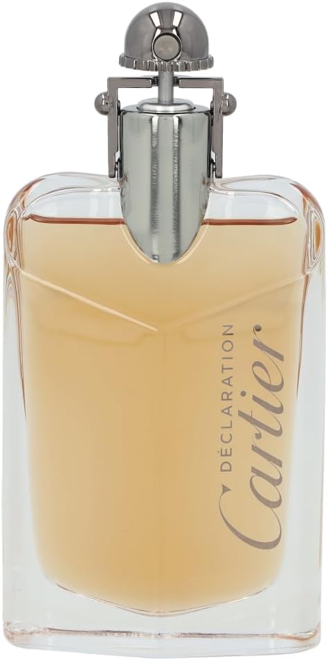 Cartier Declaration For Man Perfume Spray 50Ml