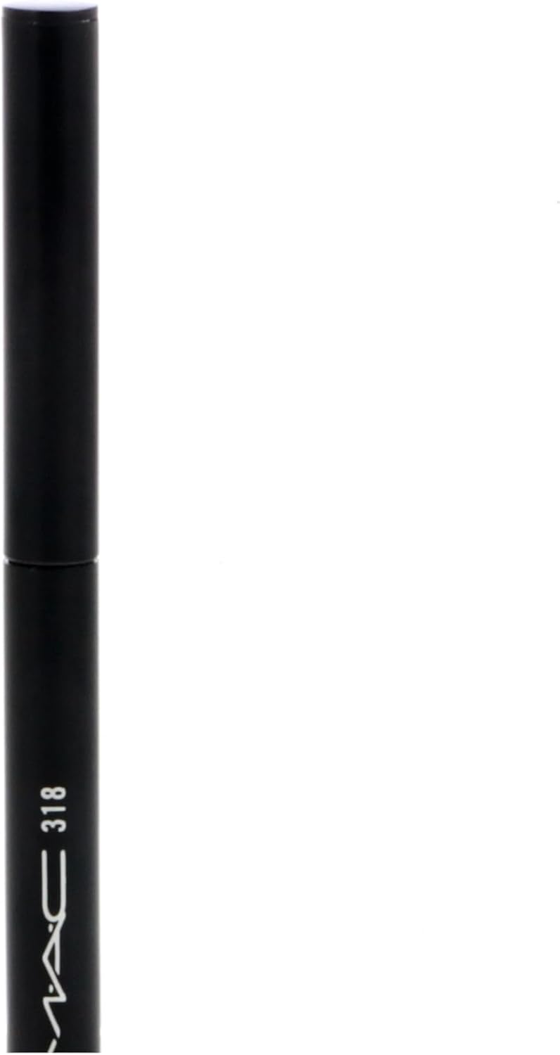 Mac 318 Retractable Lip Brush