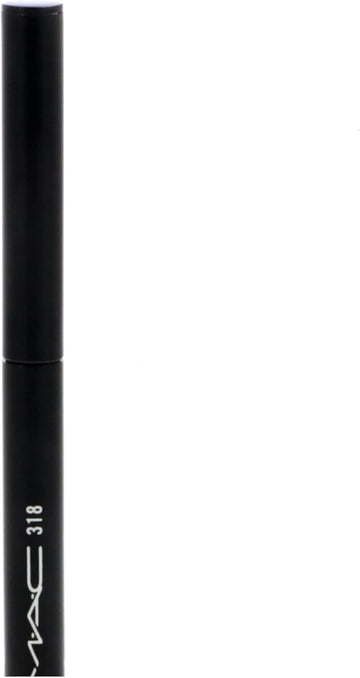 Mac 318 Retractable Lip Brush