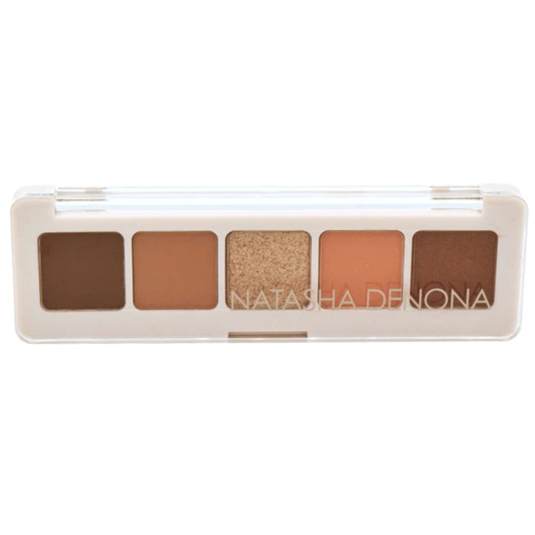 Natasha Denona Mini Biba Eyeshadow Palette