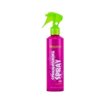 Salerm Hair Straightening Spray, 8.5 Ounce : Beauty & Personal Care