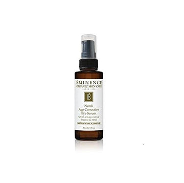 Eminence Organic Skincare Neroli Age Corrective Eye Serum, 1 Fluid Ounce : Beauty & Personal Care