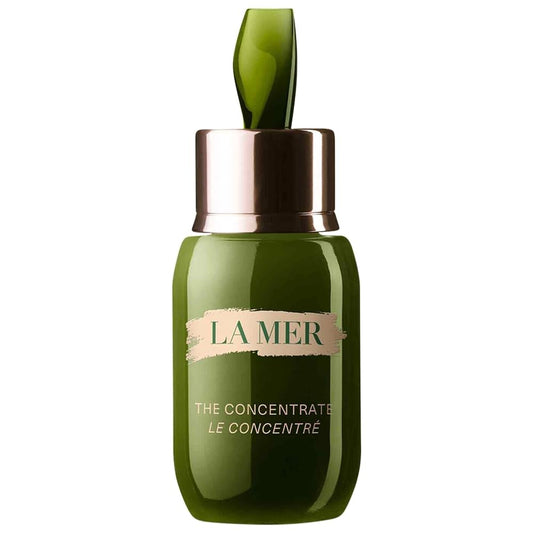 La Mer The Concentrate Serum Full Size 0.5 Oz / 15Ml : Beauty & Personal Care
