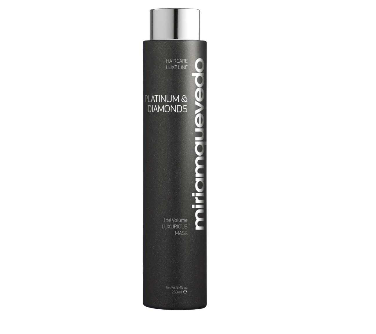 Miriam Quevedo Platinum & Diamonds Luxurious Masque 50 Ml : Beauty & Personal Care