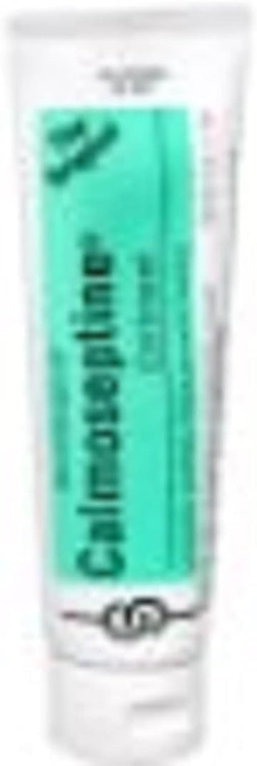 Calmoseptine Oint 4Oz Tb, 5 Pack