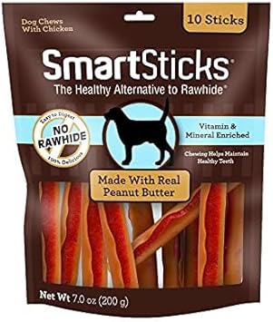 Good 'N' Fun Holiday Chews, Treat Your Dog To Fun Shaped Long Lasting Chews, Made Ingredients