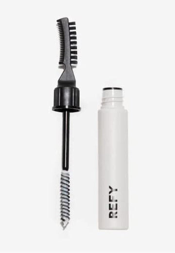 Refy Brow Sculpt Shape And Hold Gel With Lamination Effect Qmvop045, 0.28 Ounce