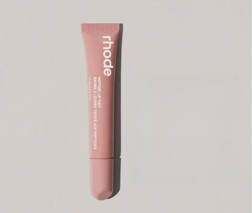 Rhode By Hailey Bieber Peptide Lip Tint Toast Rose Taupe 10Ml / .3 Fl Oz : Beauty & Personal Care