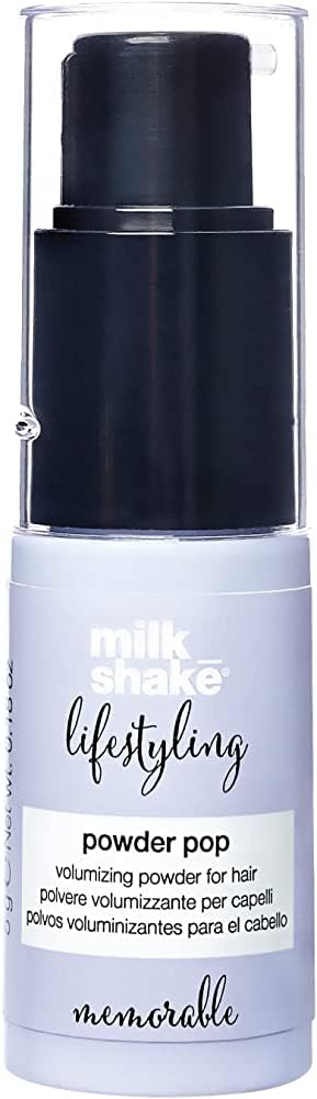 milk_shake Lifestyling Powder Pop, 0.18 fl. oz