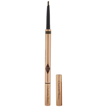 Charlotte Tilbury Brow Cheat Eyebrow Pencil - Medium Brown