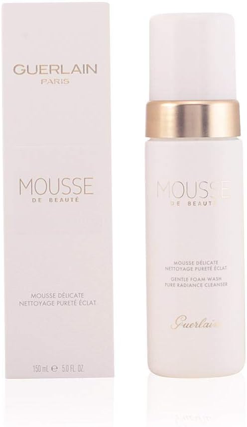 Guerlain Mousse De Beauté Nettoyante