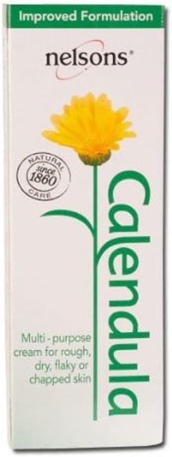 Nelsons Calendula Cream 30Ml