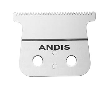 Andis - Ctb(560149) Bespoke Trimmer Replacement Gtx-Z Blade With Zero-Gap, Deep Tooth Blade Design, Easy To Install, Clean And Maintain - Fits With Ctb Models