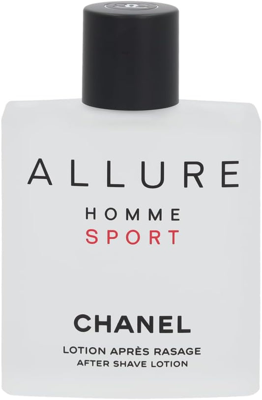 Chanel Allure Homme Sport After Shave Lotion 100Ml