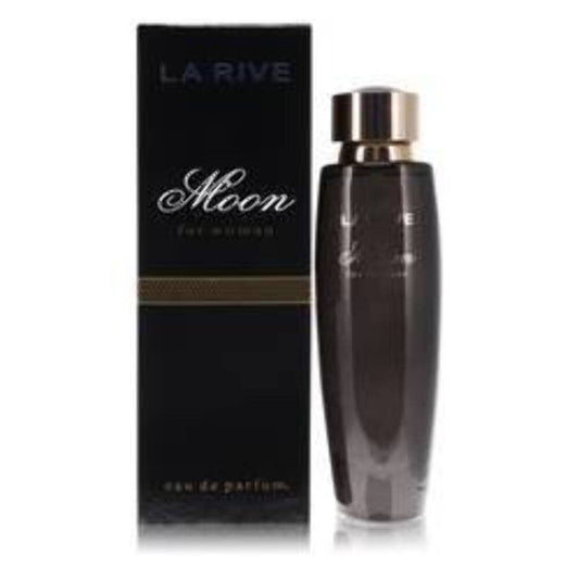 La Rive Moon Eau De Parfum Spray For Women, 2.5 Ounce : Beauty & Personal Care