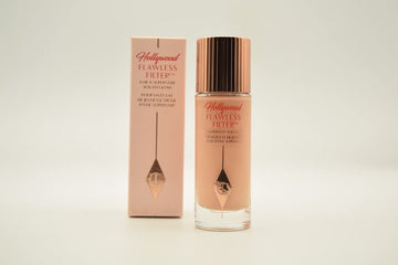 Charlotte Tilbury Hollywood Filter Highlighter - 3 Fair : Beauty & Personal Care