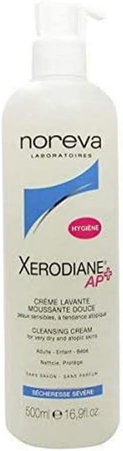 Xerodiane Plus Cr Det 500Ml : Beauty & Personal Care