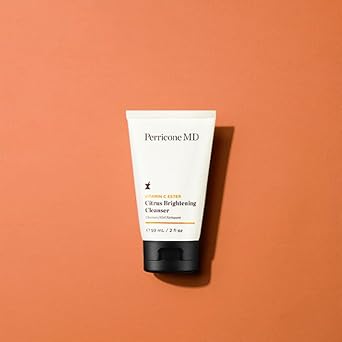Vitamin C Ester Citrus Brightening Cleanser, 6 Fl. Oz. : Beauty & Personal Care