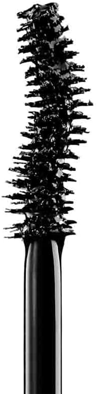 Lancôme Hypnôse Drama Extreme Volumising Mascara – Up To 17X Volume, 24H Wear, No Smudge, Nourishing & Ultra Black