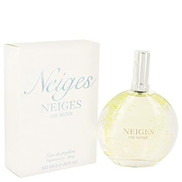 Neiges By Lise Watier Eau De Parfum Spray 3.4 Oz -100% Authentic : Beauty & Personal Care